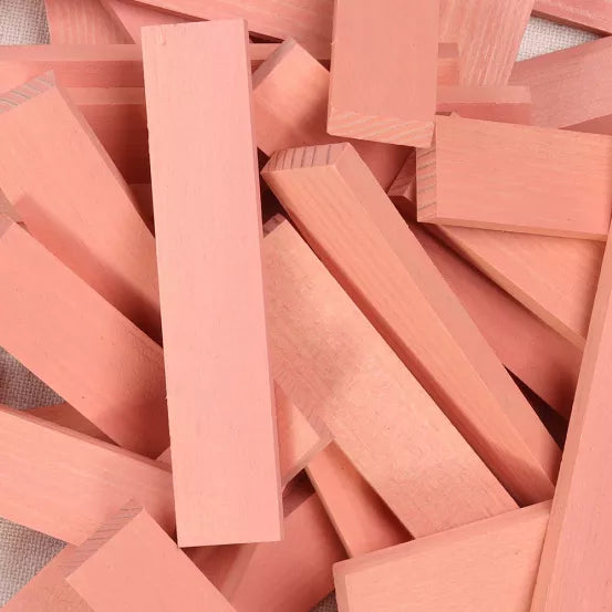 KAPLA 40 Squares (Pink)