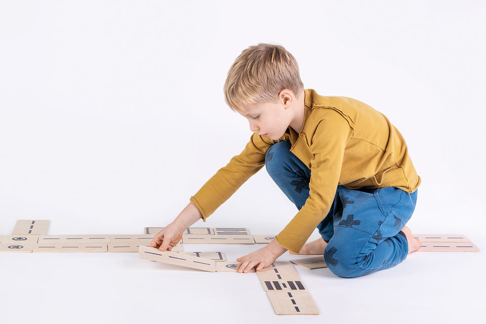 Toy Roads