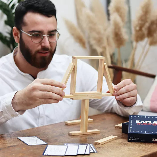KAPLA CHALLENGE