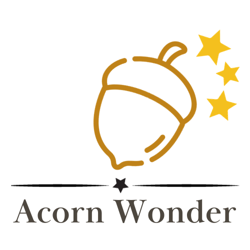 Acorn Wonder