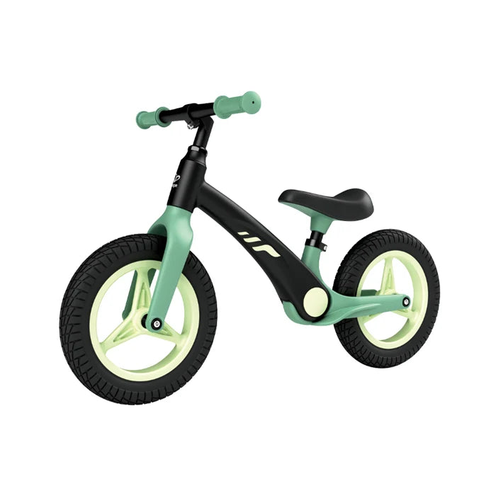 Hape Balance Bike Green｜初階平衡車綠色