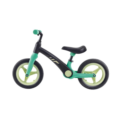 Hape Balance Bike Green｜初階平衡車綠色