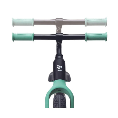 Hape Balance Bike Green｜初階平衡車綠色