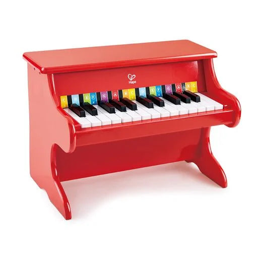 Hape 25-Key Piano 25鍵兒童鋼琴