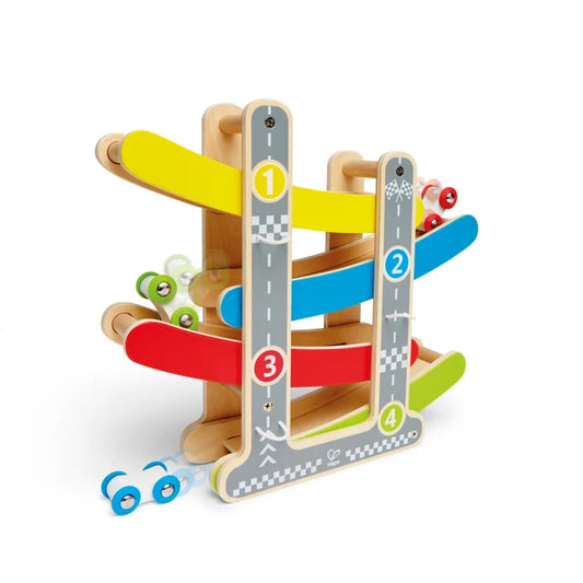Hape Fast Flip Racetrack